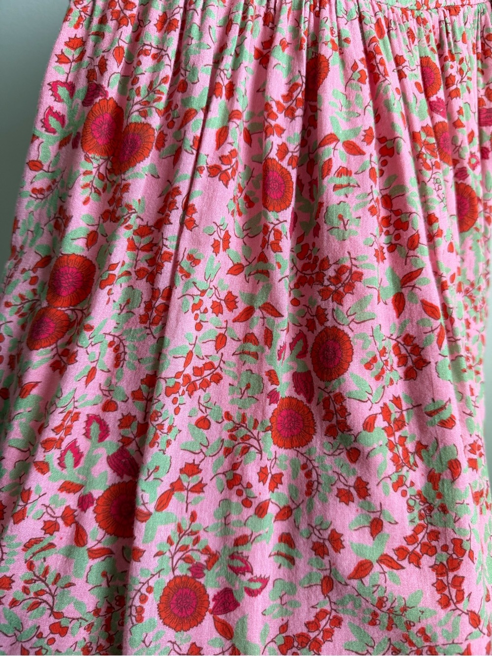 Roller Rabbit Dress - Picture 3 of 5